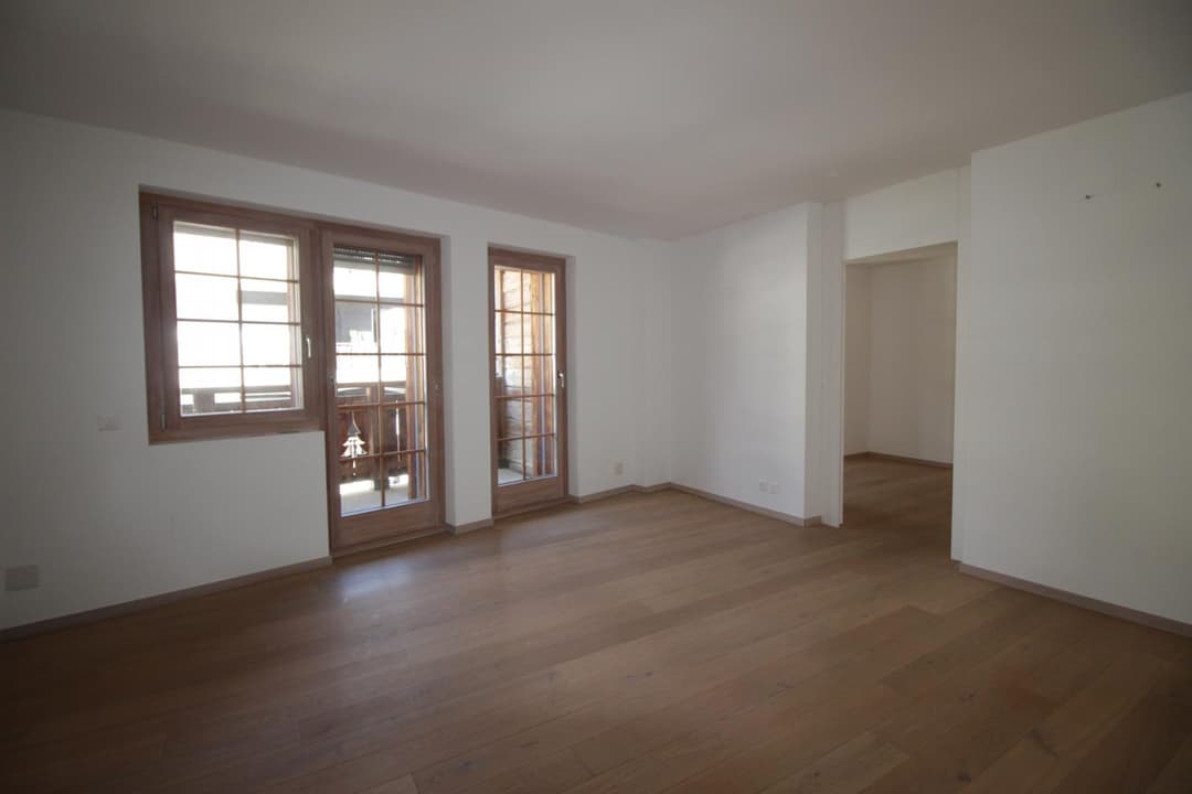 1268 – Appartement 7.5 pièces – 4600000CHF – 327m²