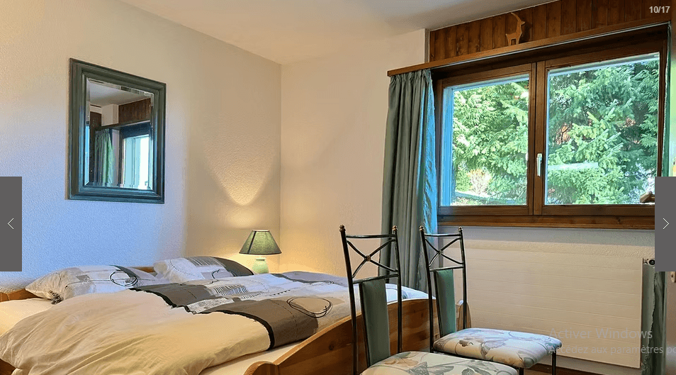 1234 – Appartement – 3.5pièces – 650000CHF – 74 m²