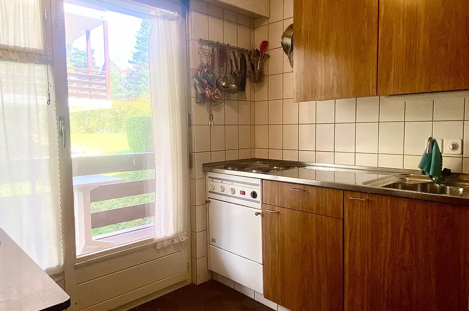 1220 – Appartement -3.5pièces – 730000CHF –  77 m²