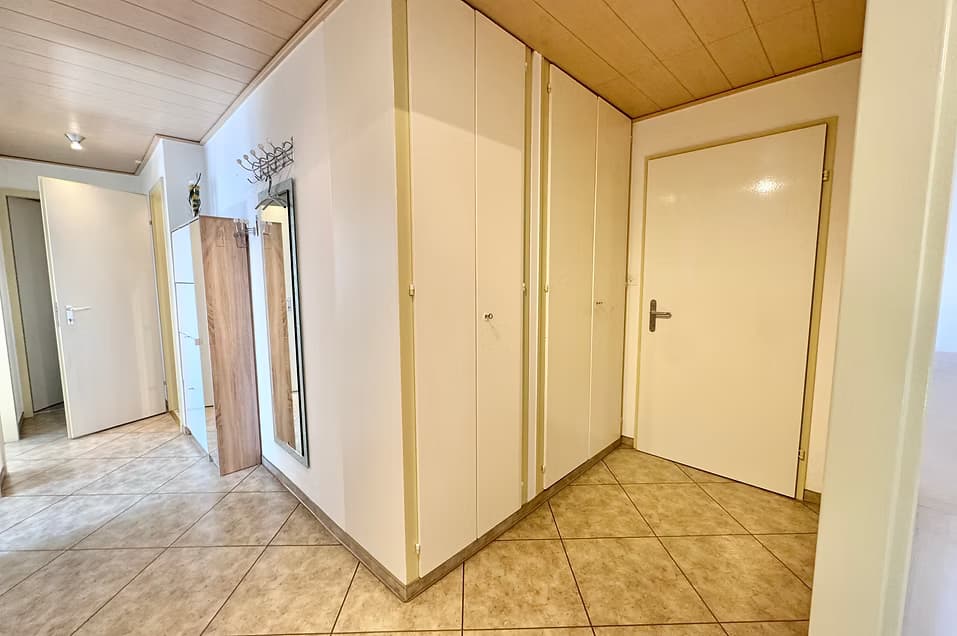 1232 – Appartement – 3.5pièces – 590000CHF – 60 m²