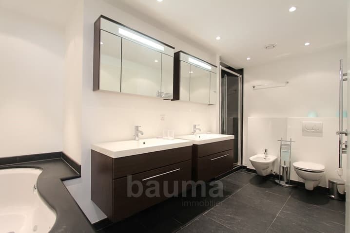 1216 – Appartement 6.5 pièces – 4600000CHF – 350m²