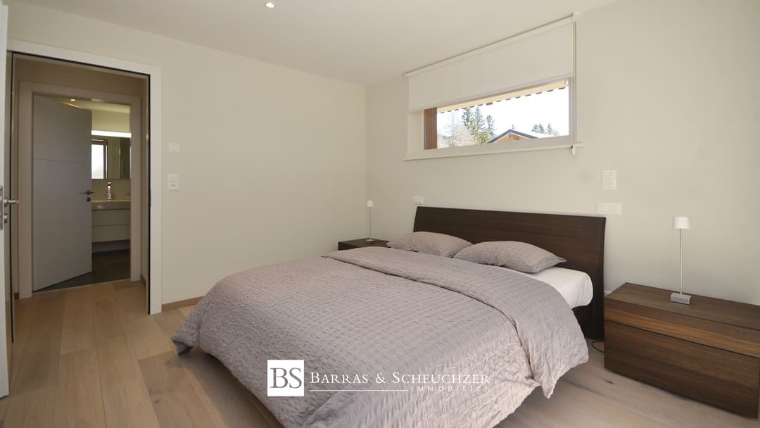 1217 – Appartement 4.5 pièces – 1695000CHF – 116.9m²