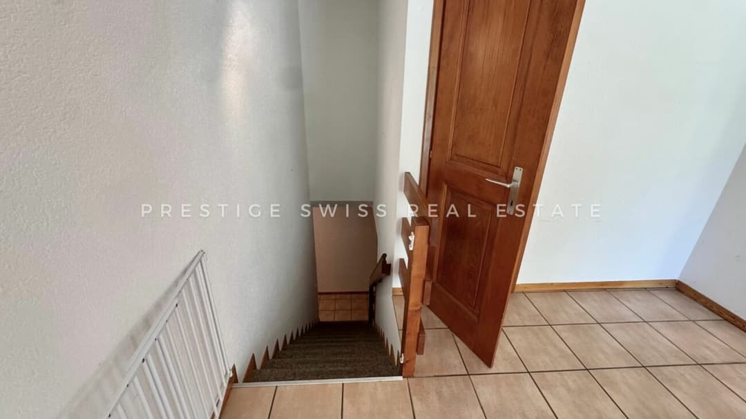 1227 – Appartement 3 pièces – 650000CHF – 99m²
