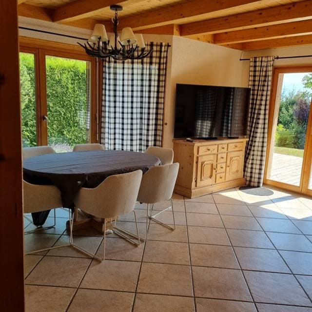 999 – Maison 4.5 pièces – 7500CHF – 134m²