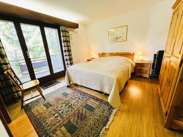 1026 – Appartement 3 pièces – 2750CHF – 66m²