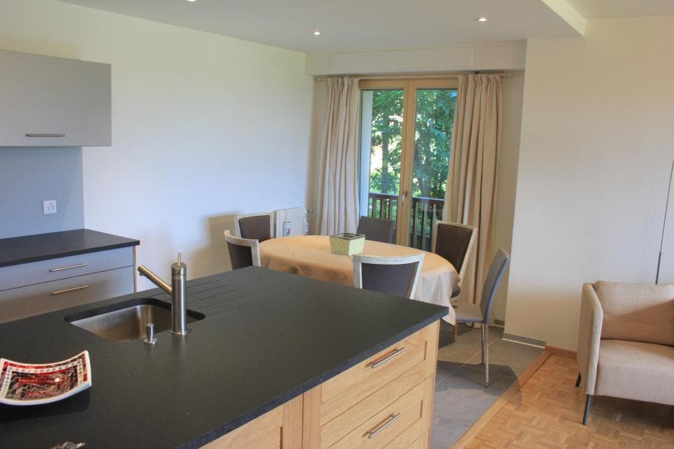 1098 – Appartement – 3.5pièces – 2900CHF – 60 m²