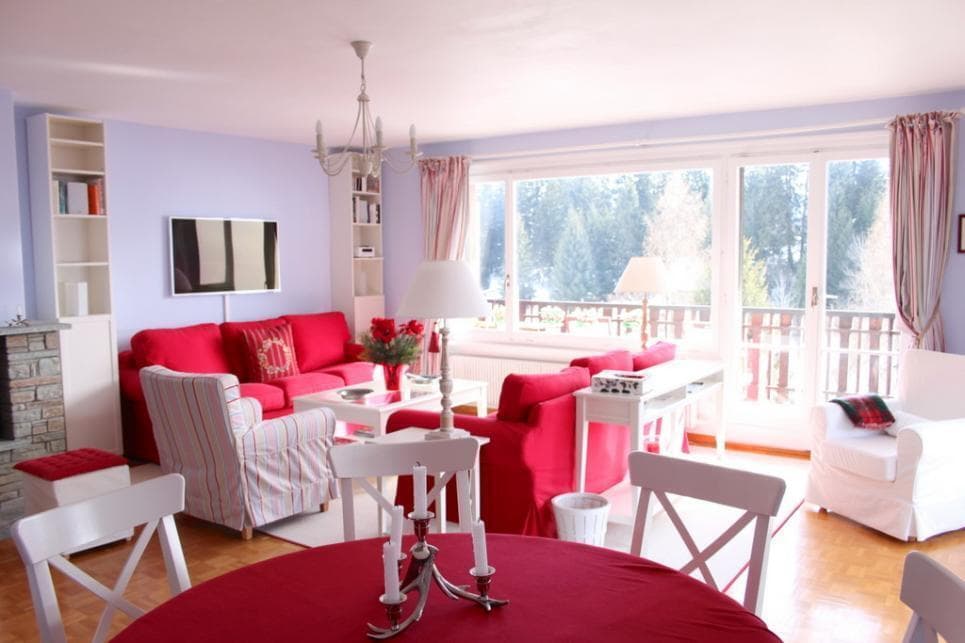 1099 – Appartement – 4.5pièces – 3100CHF – 102 m²