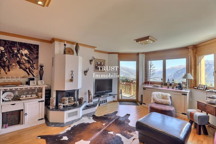 1379 – Appartement – 4pièces – 1250000CHF – 107 m²