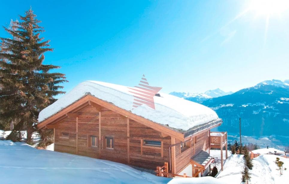 1380 – Maison – 5.5pièces – 3900000CHF  – 255 m²