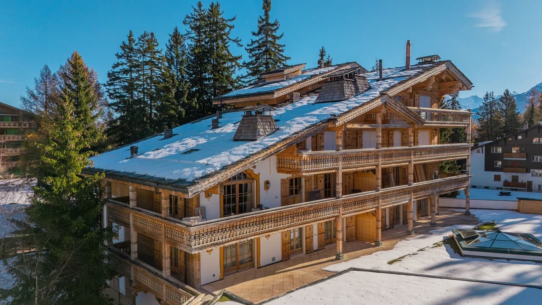 1313 – Maison – 5.5pièces – 4723000 CHF – 205.4m²
