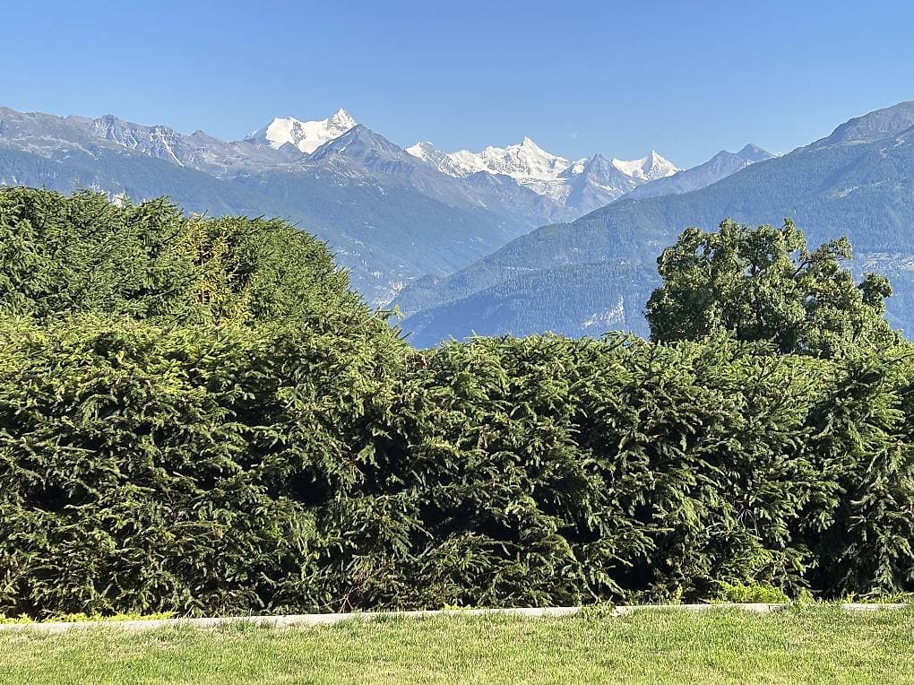 1420 – Appartement 3,5 pièces – 580000CHF