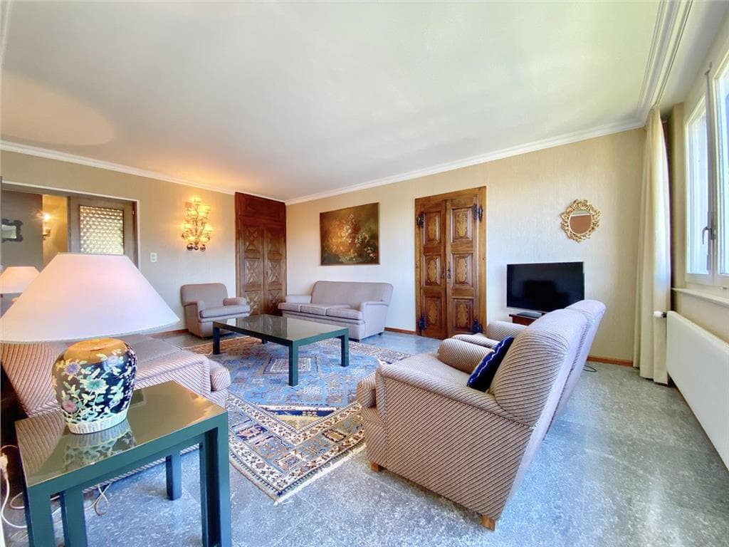 1421 – Appartement 3,5 pièces – 730000 CHF – 88 m2
