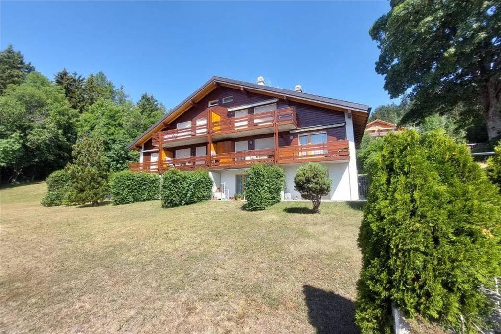 1314 – Appartement – 2.5pièces – 360000CHF