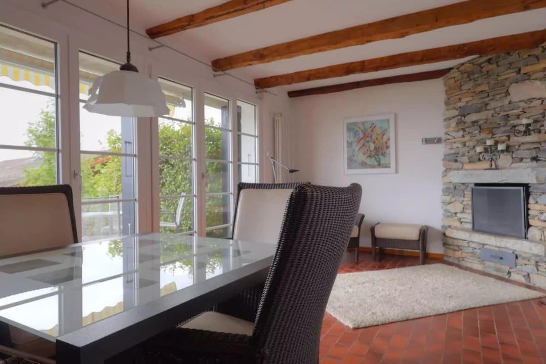 1425 – Maison – 6.5piècs – 420000CHF – 120 m²