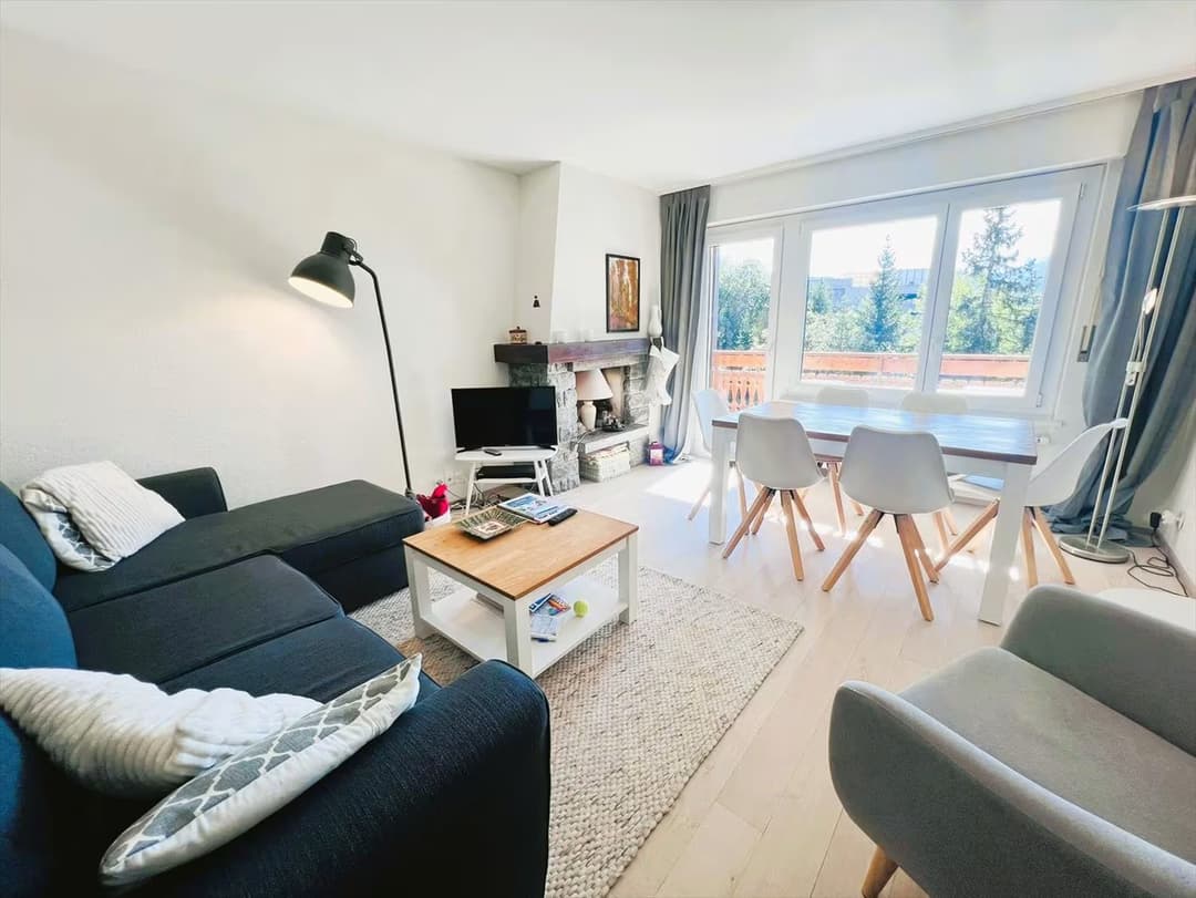 1375 – Appartement – 3.5pièces – 750000CHF – 69 m²