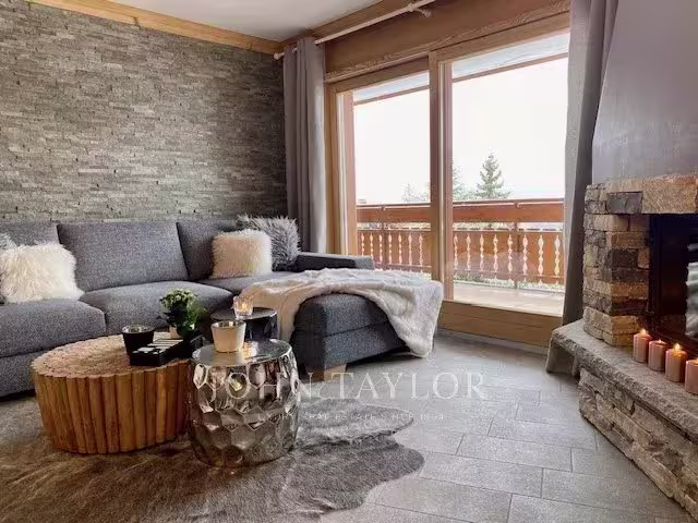 1141 – Appartement – 2.5piècs – 55 m²