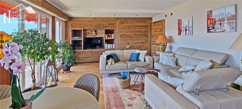 1309 – Appartement – 3.5pièces – 985000CHF – 96 m²