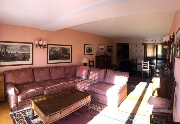 1094 – Appartement – 3.5pièces – 2800CHF