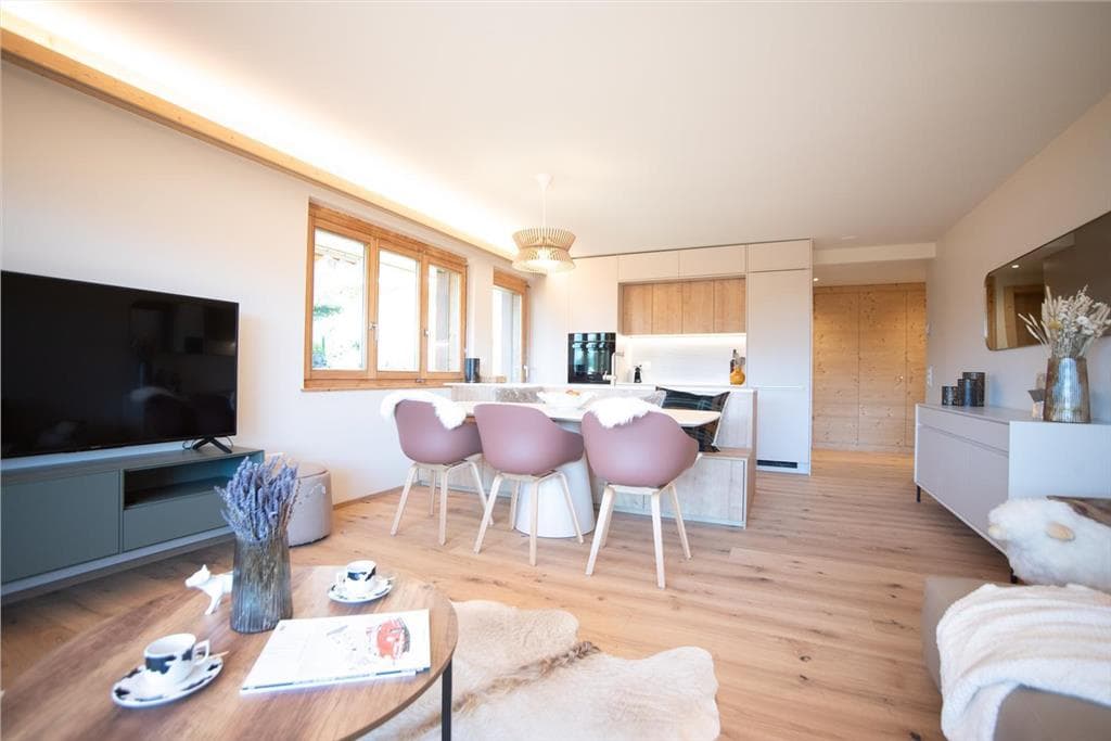 1095 – Appartement – 4.5pièces –  6200CHF