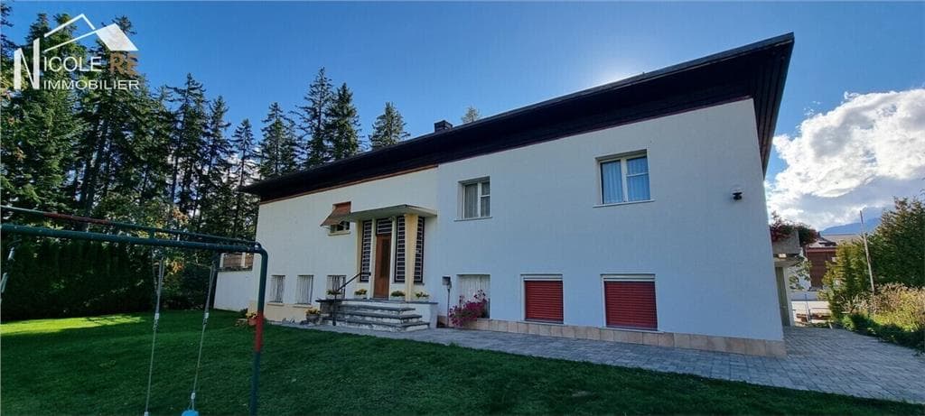1096 –  Appartement – 1.5pièces – 1200CHF – 35 m²