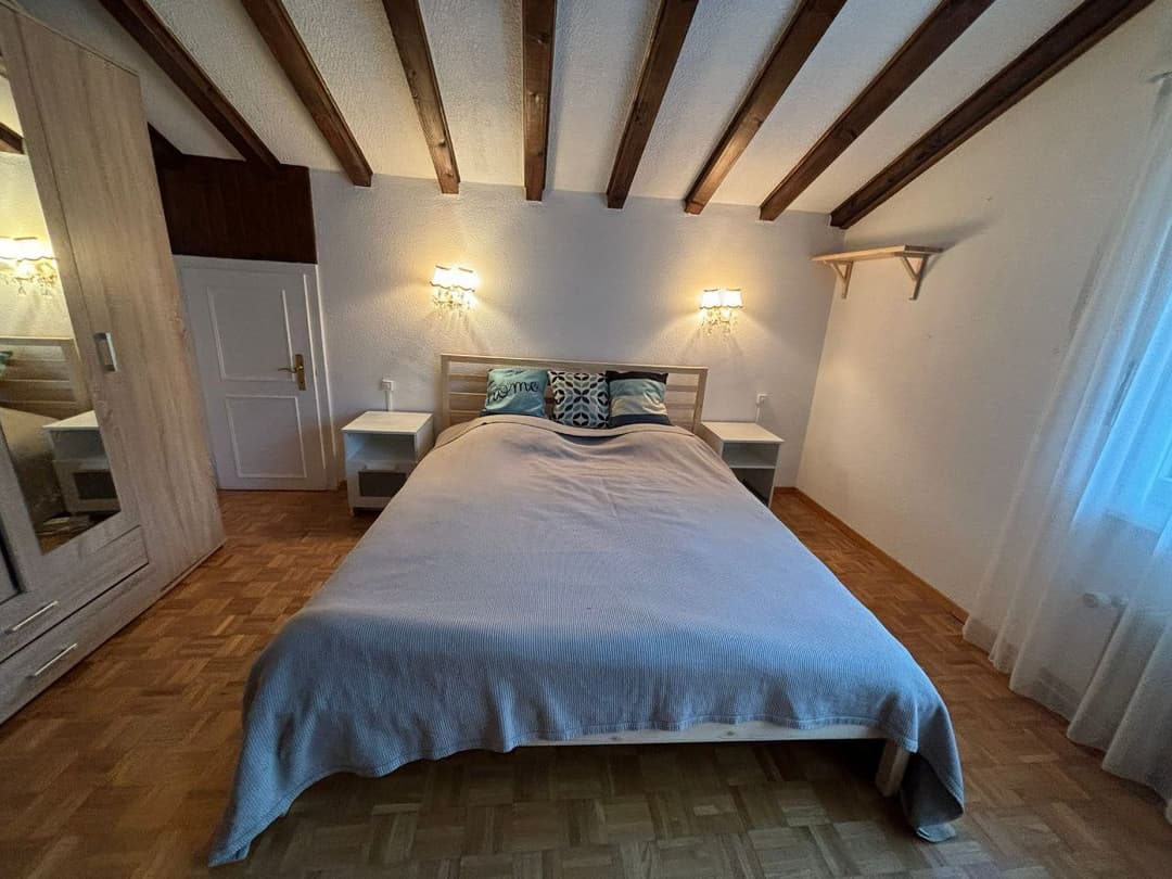 1365 – Appartement 3.5 pièces – 65 m²