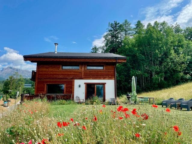 1311 – Maison – 9pièces – 2990000CHF – 334 m²