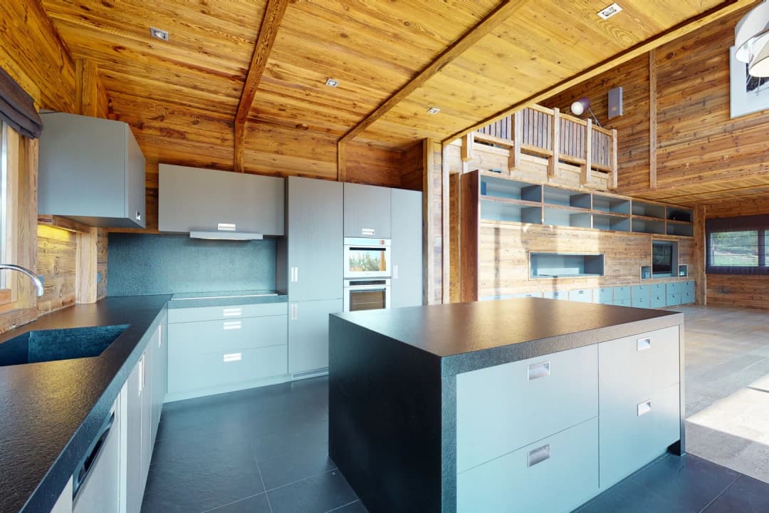 1312 – Maison 5 pièces – 3500000 CHF – 255 m²