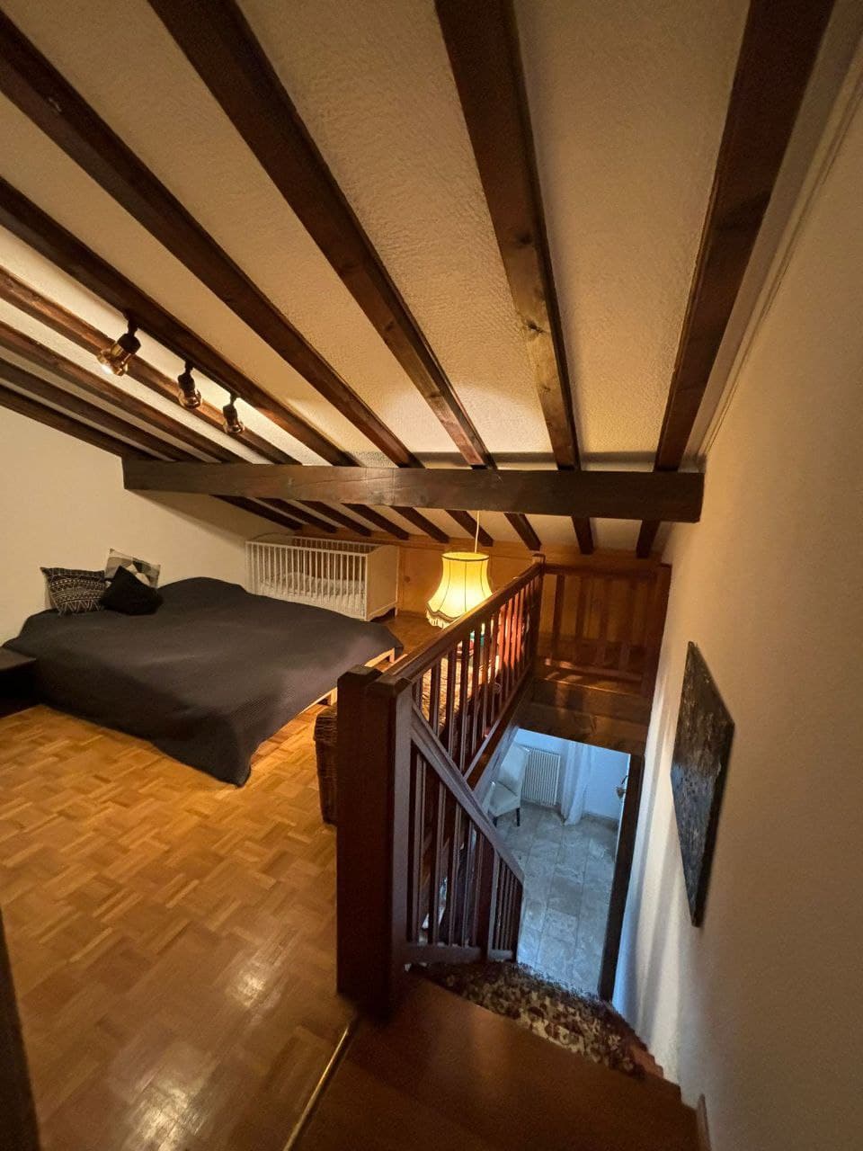 1365 – Appartement 3.5 pièces – 65 m²