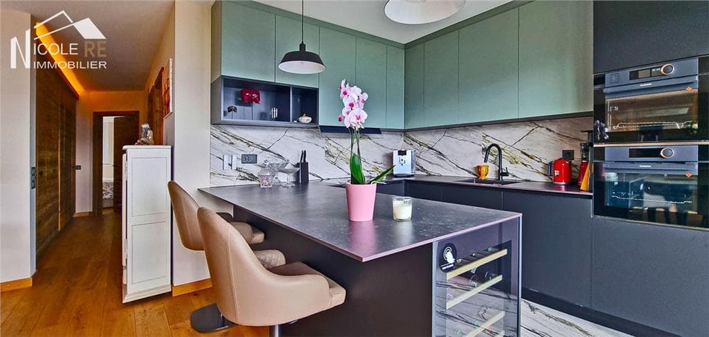 1309 – Appartement – 3.5pièces – 985000CHF – 96 m²