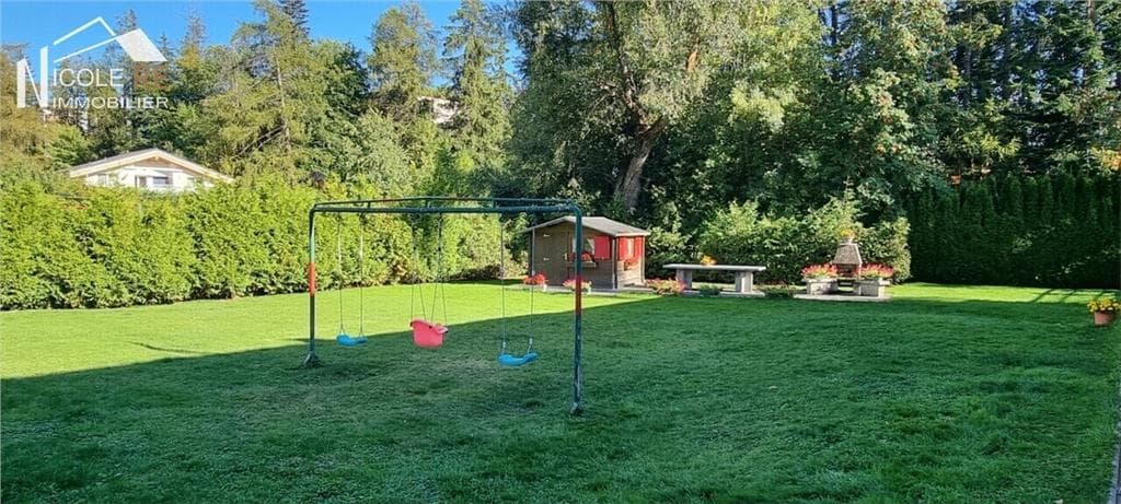 1096 –  Appartement – 1.5pièces – 1200CHF – 35 m²