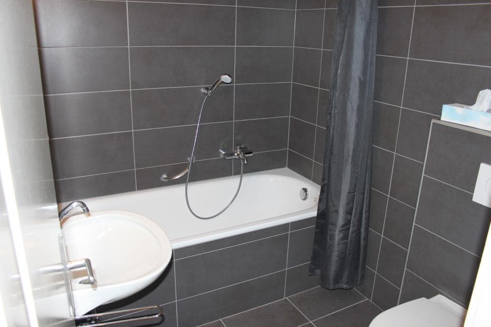 1098 – Appartement – 3.5pièces – 2900CHF – 60 m²