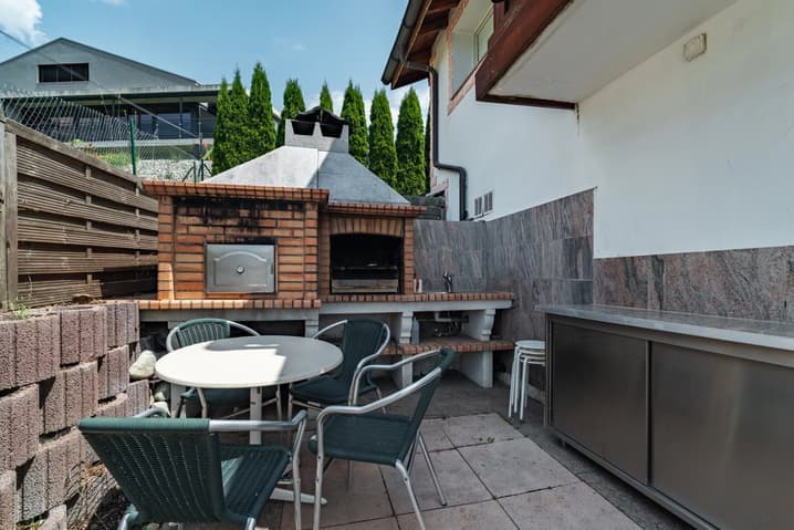 1381- Maison – 4.5pièces –  1150000CHF – 144 m²