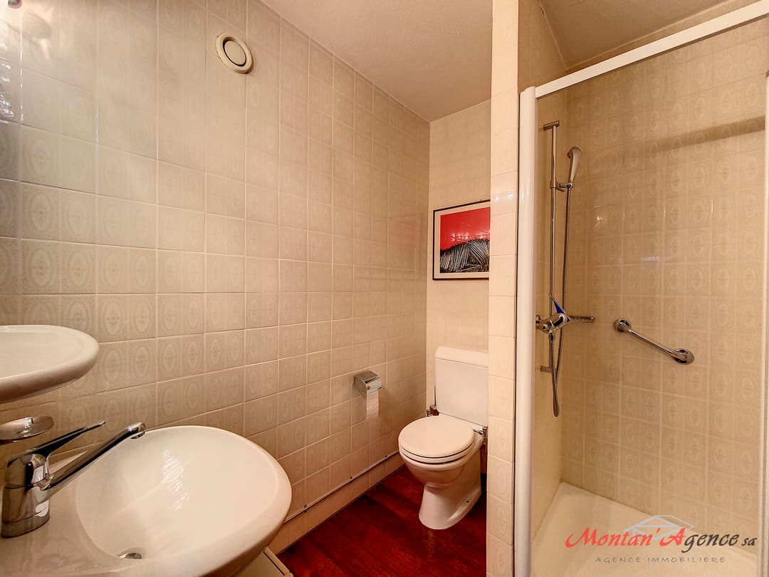 1032 – Appartement – 4.5pièces – 3300CHF