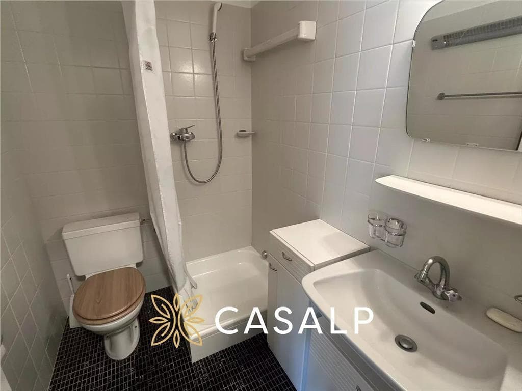 1310 – Appartement – 1.5pièces – 280000CHF – 32 m²
