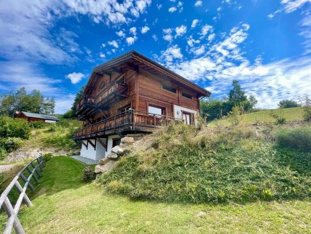 1311 – Maison – 9pièces – 2990000CHF – 334 m²