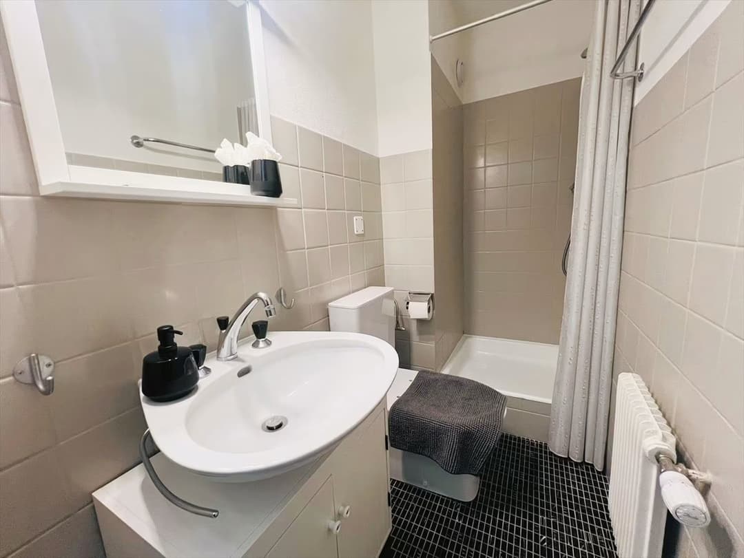 1375 – Appartement – 3.5pièces – 750000CHF – 69 m²