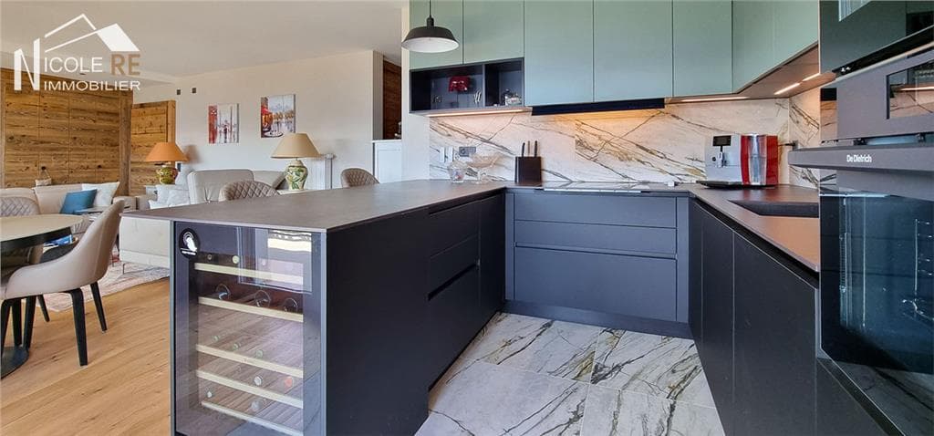 1309 – Appartement – 3.5pièces – 985000CHF – 96 m²