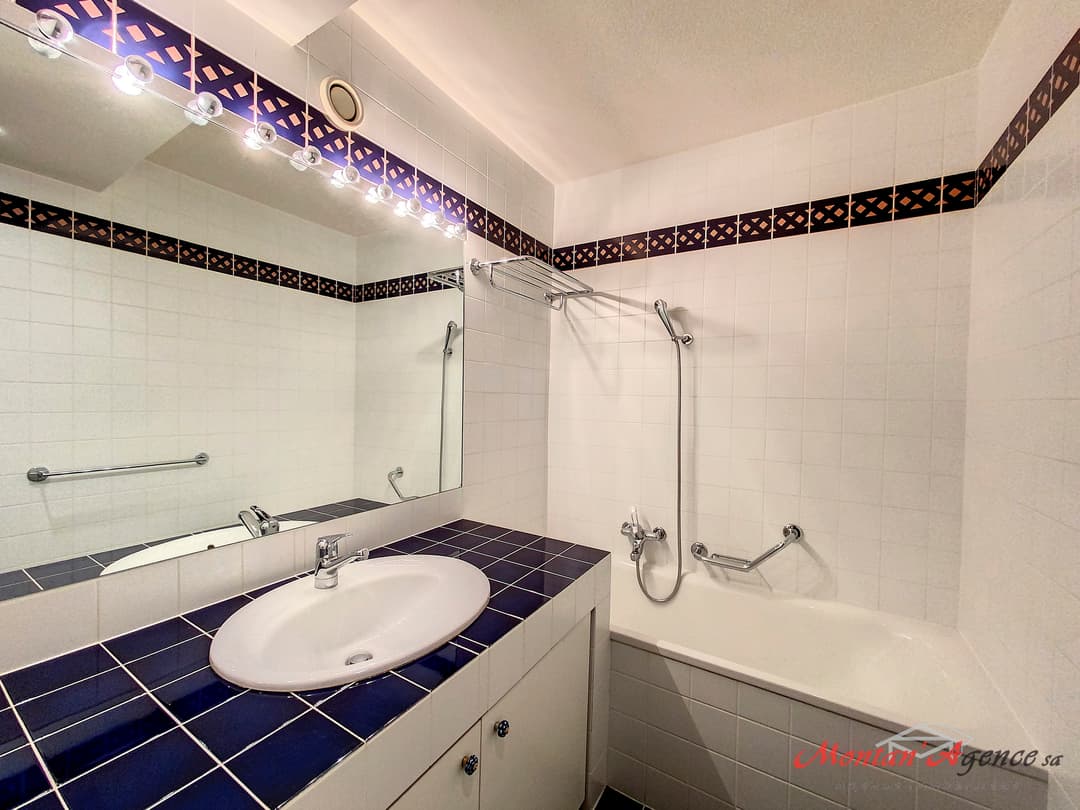 1032 – Appartement – 4.5pièces – 3300CHF