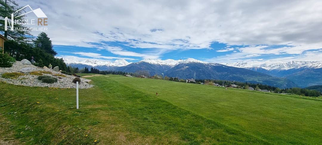 1424 – Appartement  – 5.5pièces –  7500000CHF – 220 m²