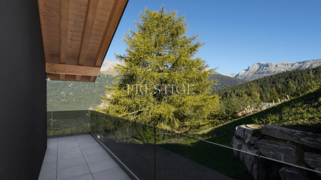 1393 – Maison 5 pièces – 3800000 CHF – 318 m²