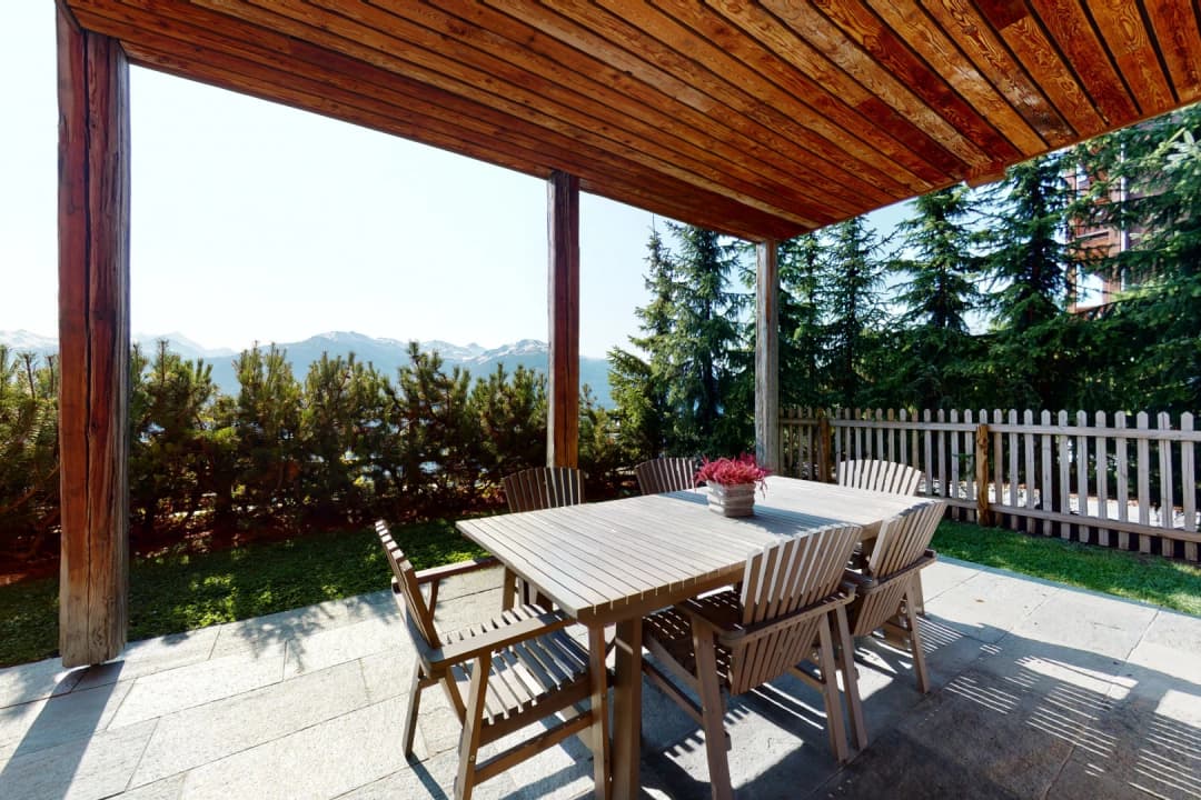 1312 – Maison 5 pièces – 3500000 CHF – 255 m²