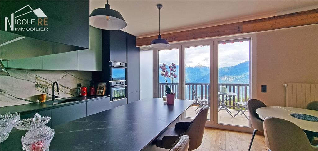 1309 – Appartement – 3.5pièces – 985000CHF – 96 m²