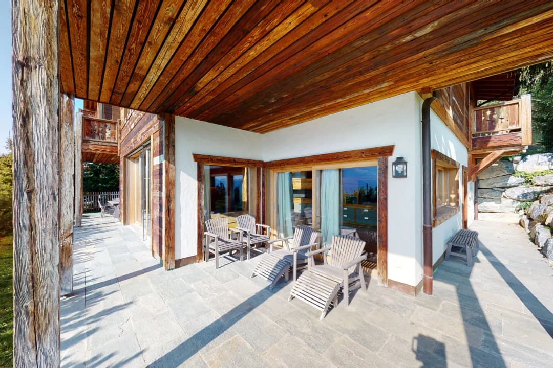 1312 – Maison 5 pièces – 3500000 CHF – 255 m²