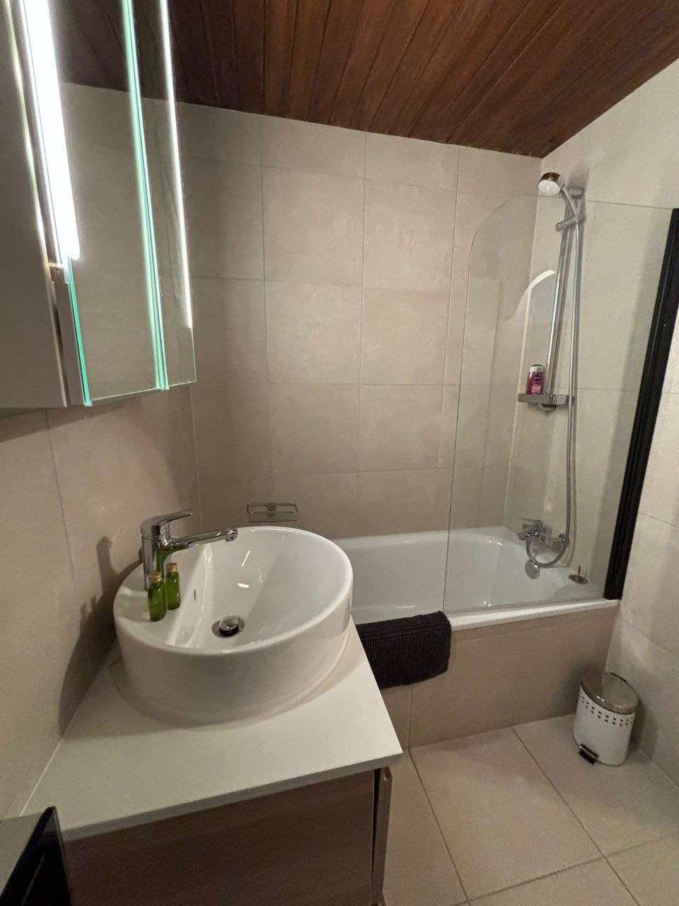 1365 – Appartement 3.5 pièces – 65 m²