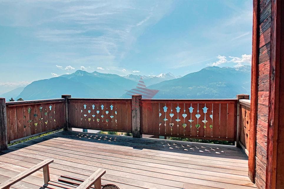 1380 – Maison – 5.5pièces – 3900000CHF  – 255 m²