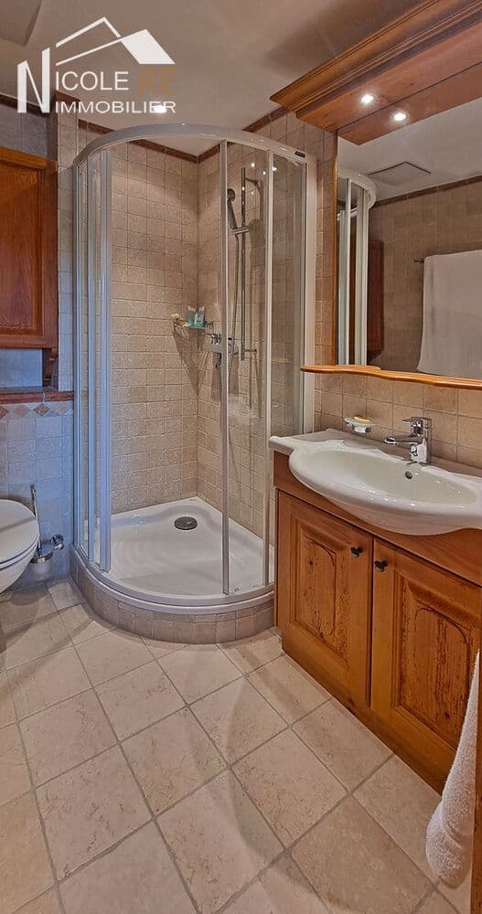 1424 – Appartement  – 5.5pièces –  7500000CHF – 220 m²