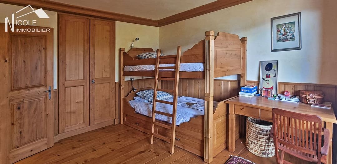 1424 – Appartement  – 5.5pièces –  7500000CHF – 220 m²