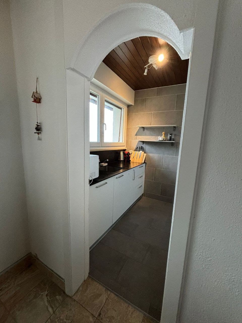 1365 – Appartement 3.5 pièces – 65 m²