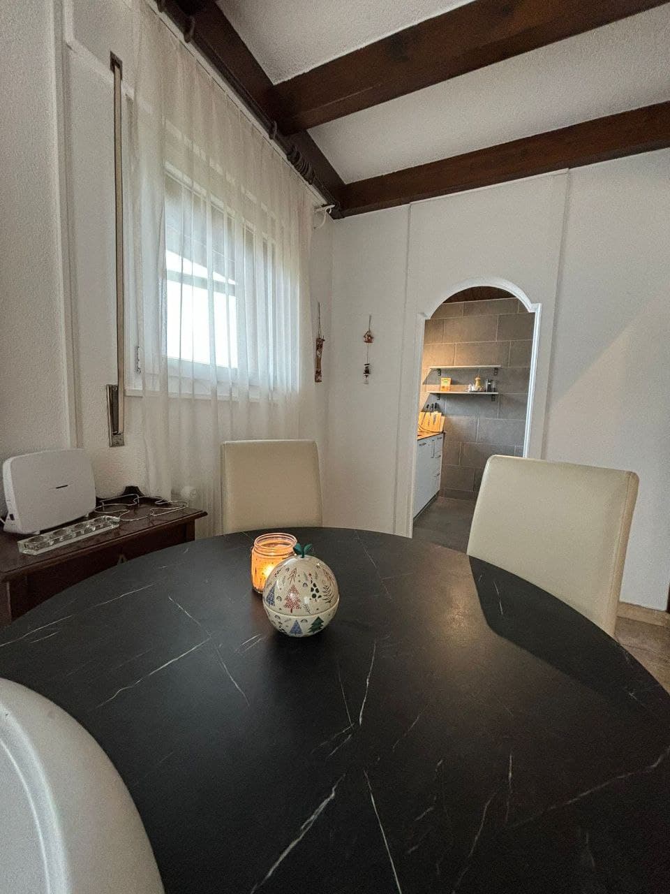 1365 – Appartement 3.5 pièces – 65 m²