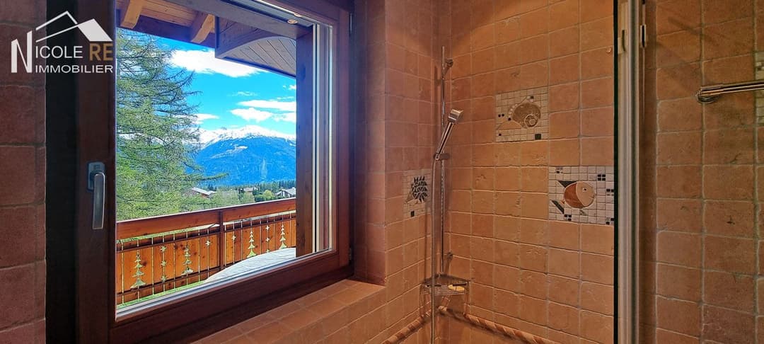 1424 – Appartement  – 5.5pièces –  7500000CHF – 220 m²